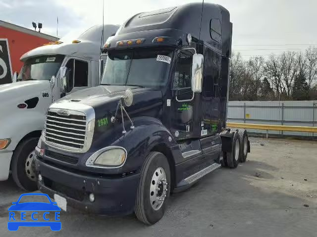 2009 FREIGHTLINER CONVENTION 1FUJA6CK59DAE7913 image 1