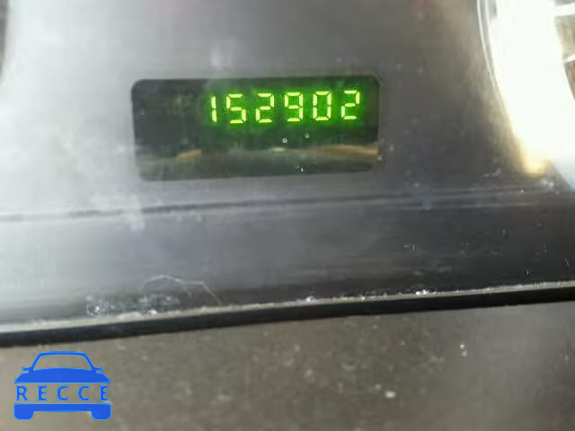2009 FORD FUSION S 3FAHP06Z69R200906 image 7