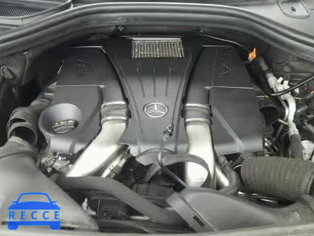 2013 MERCEDES-BENZ GL450 4 MA 4JGDF7CEXDA204591 Bild 6