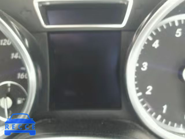 2013 MERCEDES-BENZ GL450 4 MA 4JGDF7CEXDA204591 Bild 7