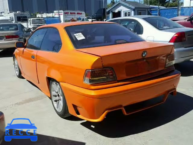 1994 BMW 318IS WBABE5323RJA07844 Bild 2