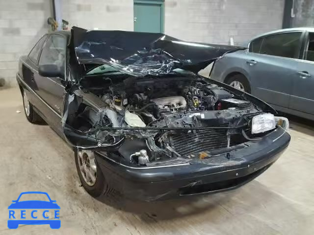 1997 BUICK SKYLARK CU 1G4NJ12M8VC400303 image 0