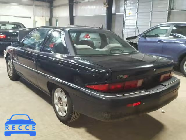 1997 BUICK SKYLARK CU 1G4NJ12M8VC400303 зображення 2