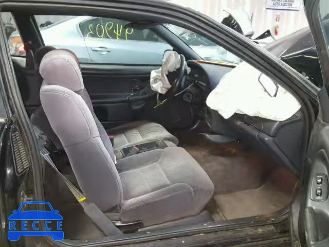 1997 BUICK SKYLARK CU 1G4NJ12M8VC400303 зображення 4