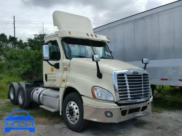 2013 FREIGHTLINER CASCADIA 1 3AKJGEDR4DSFD0042 Bild 0