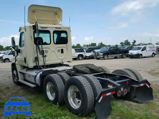 2013 FREIGHTLINER CASCADIA 1 3AKJGEDR4DSFD0042 Bild 2