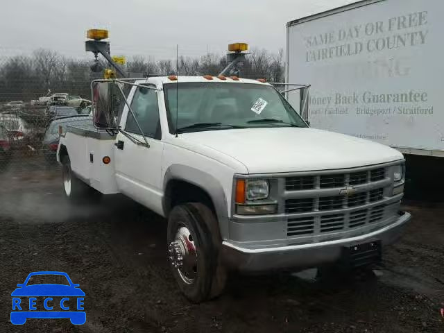 1995 CHEVROLET C3500-HD 1GBKC34F3SJ103138 зображення 0