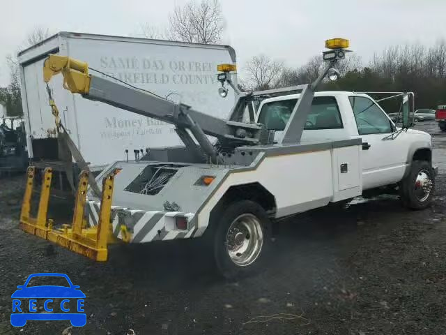 1995 CHEVROLET C3500-HD 1GBKC34F3SJ103138 image 3