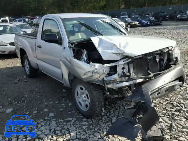 2013 TOYOTA TACOMA 5TFNX4CN2DX029660 image 0