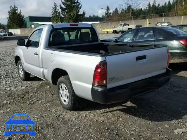 2013 TOYOTA TACOMA 5TFNX4CN2DX029660 image 2