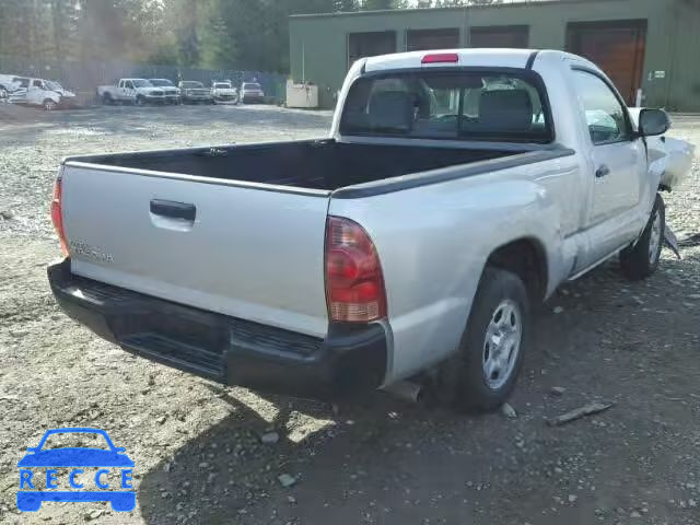 2013 TOYOTA TACOMA 5TFNX4CN2DX029660 image 3