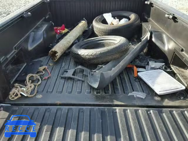 2013 TOYOTA TACOMA 5TFNX4CN2DX029660 image 5