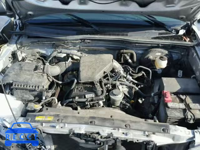 2013 TOYOTA TACOMA 5TFNX4CN2DX029660 image 6