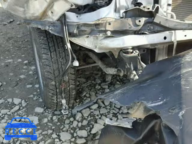 2013 TOYOTA TACOMA 5TFNX4CN2DX029660 image 8