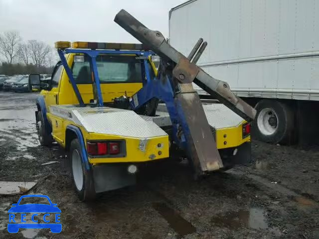 2006 FORD F450 SUPER 1FDXF46P96ED65406 image 2