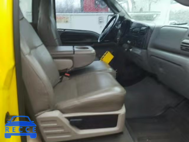 2006 FORD F450 SUPER 1FDXF46P96ED65406 image 4