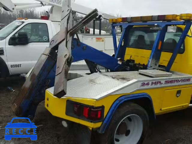 2006 FORD F450 SUPER 1FDXF46P96ED65406 image 5