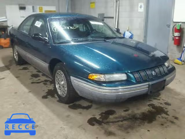 1994 CHRYSLER CONCORDE 2C3HL56F9RH335676 image 0