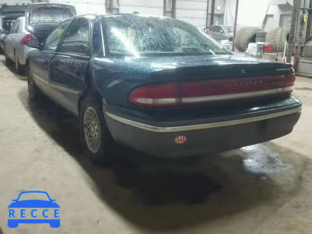 1994 CHRYSLER CONCORDE 2C3HL56F9RH335676 image 2