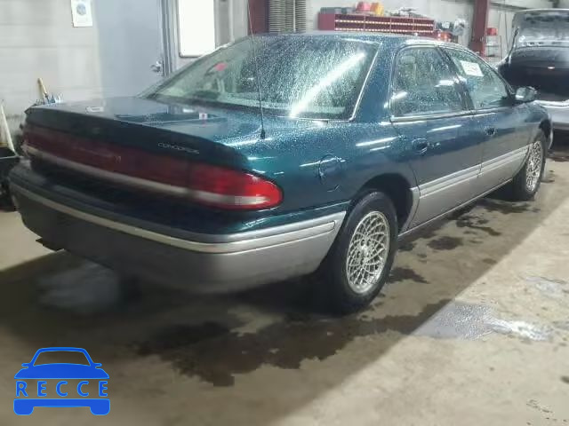 1994 CHRYSLER CONCORDE 2C3HL56F9RH335676 image 3