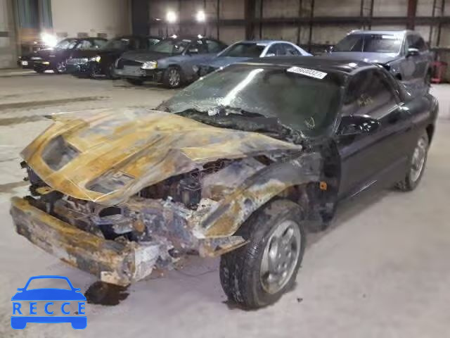 1995 PONTIAC FIREBIRD 2G2FS22S1S2232272 image 1