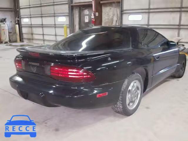 1995 PONTIAC FIREBIRD 2G2FS22S1S2232272 image 3