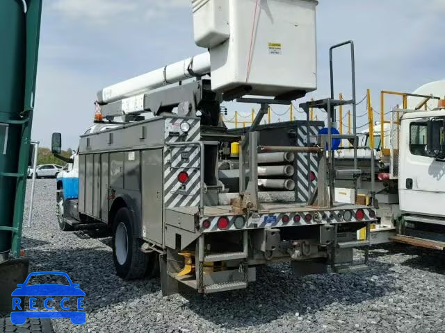 2007 GMC C7500 C7C0 1GDM7C1B27F425107 image 2