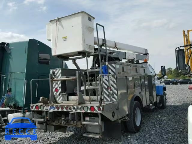 2007 GMC C7500 C7C0 1GDM7C1B27F425107 image 3