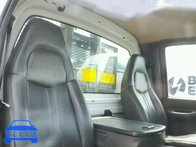 2007 GMC C7500 C7C0 1GDM7C1B27F425107 image 5