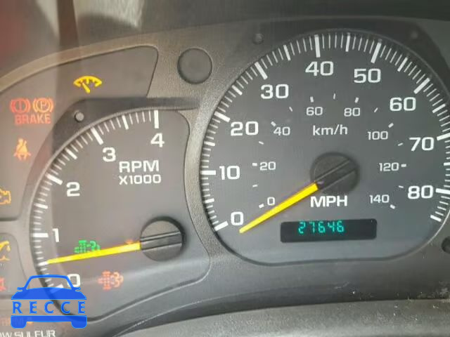 2007 GMC C7500 C7C0 1GDM7C1B27F425107 image 7