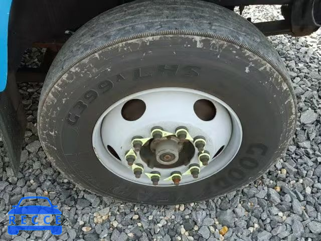 2007 GMC C7500 C7C0 1GDM7C1B27F425107 image 8