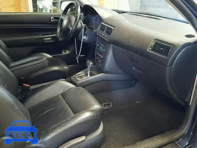 2003 VOLKSWAGEN GTI 9BWDE61J634081067 image 4