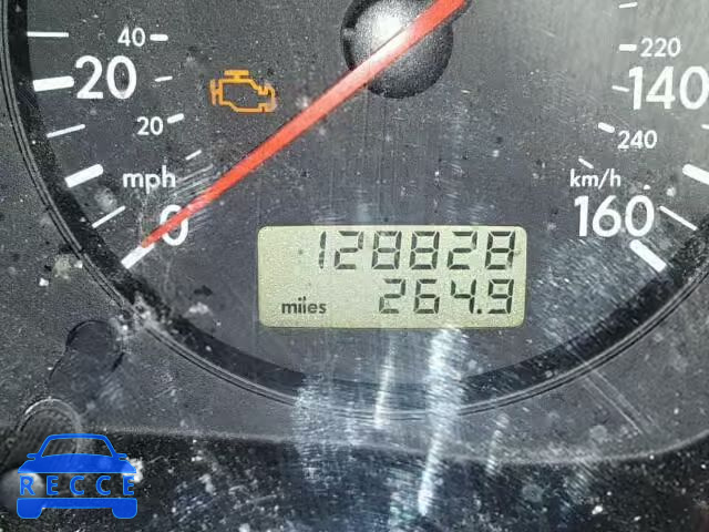 2003 VOLKSWAGEN GTI 9BWDE61J634081067 image 7