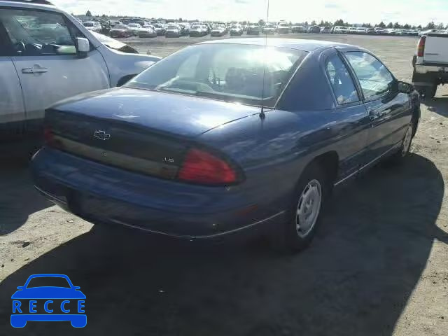 1997 CHEVROLET MONTE CARL 2G1WW12M9V9324584 image 3