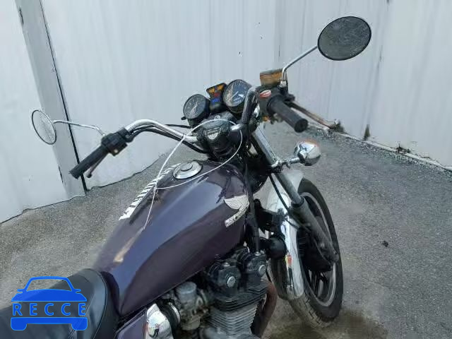 1981 HONDA CB900C JH2SC0404BC109256 image 4