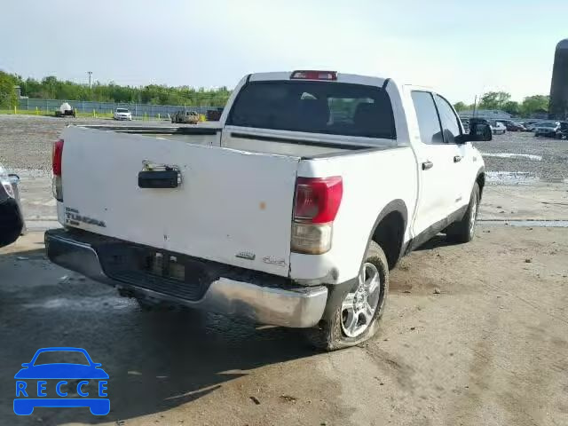 2011 TOYOTA TUNDRA CREWMAX 5TFDW5F14BX165346 image 3