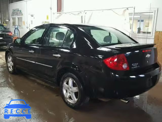 2005 CHEVROLET COBALT LT 1G1AZ52F757582386 image 2