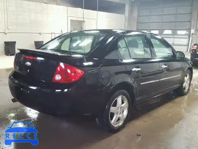 2005 CHEVROLET COBALT LT 1G1AZ52F757582386 image 3