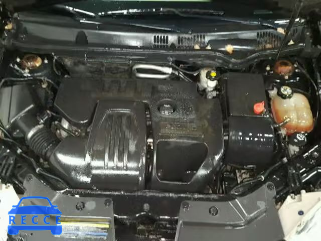 2005 CHEVROLET COBALT LT 1G1AZ52F757582386 image 6