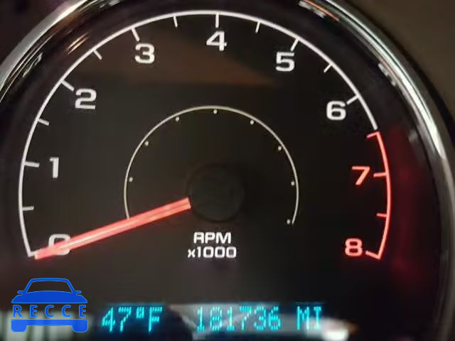 2005 CHEVROLET COBALT LT 1G1AZ52F757582386 image 7