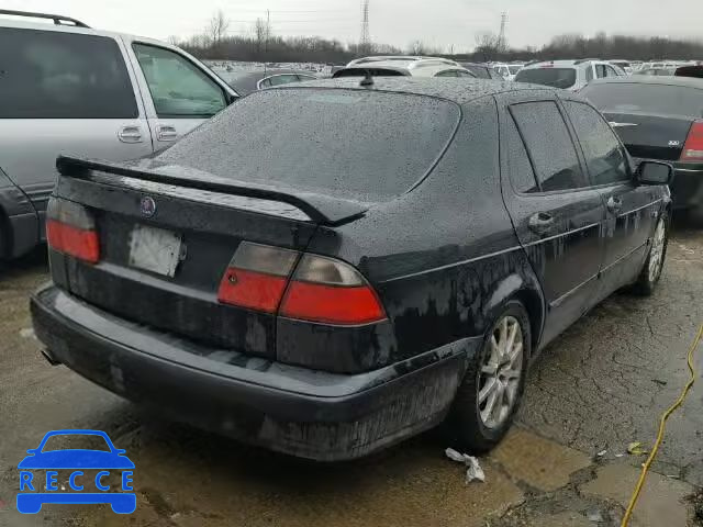 2001 SAAB 9-5 YS3ED45E913035568 Bild 3