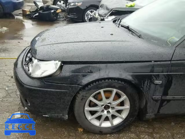 2001 SAAB 9-5 YS3ED45E913035568 image 8