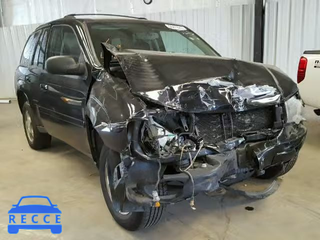 2009 CHEVROLET TRAILBLAZE 1GNDS33S992109821 image 0