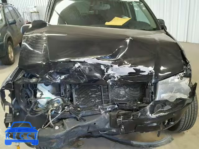 2009 CHEVROLET TRAILBLAZE 1GNDS33S992109821 image 6