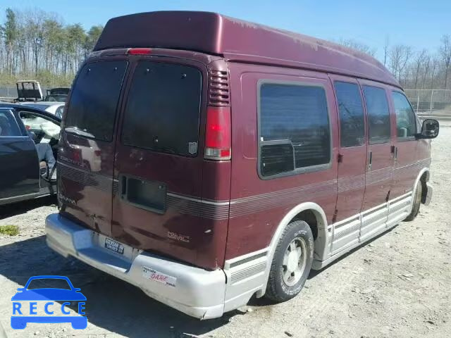 1999 GMC SAVANA RV 1GDFG15R6X1158281 image 3