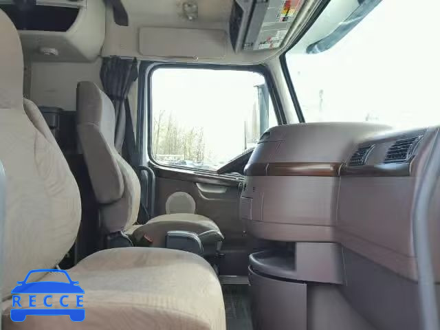 2015 VOLVO VNL 4V4NC9EH0FN185540 image 4