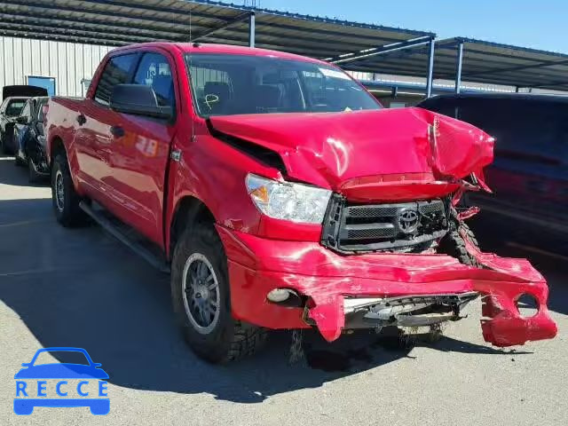 2011 TOYOTA TUNDRA CREWMAX 5TFDY5F17BX165867 image 0