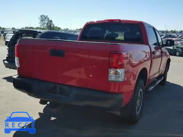 2011 TOYOTA TUNDRA CREWMAX 5TFDY5F17BX165867 image 3