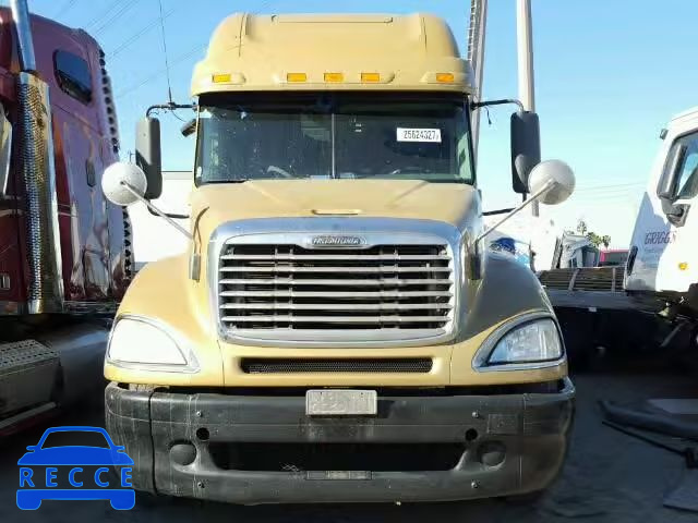 2009 FREIGHTLINER CONVENTION 1FUJA6DR19DAC1899 image 9