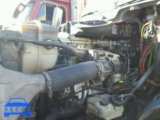 2009 FREIGHTLINER CONVENTION 1FUJA6DR19DAC1899 image 6